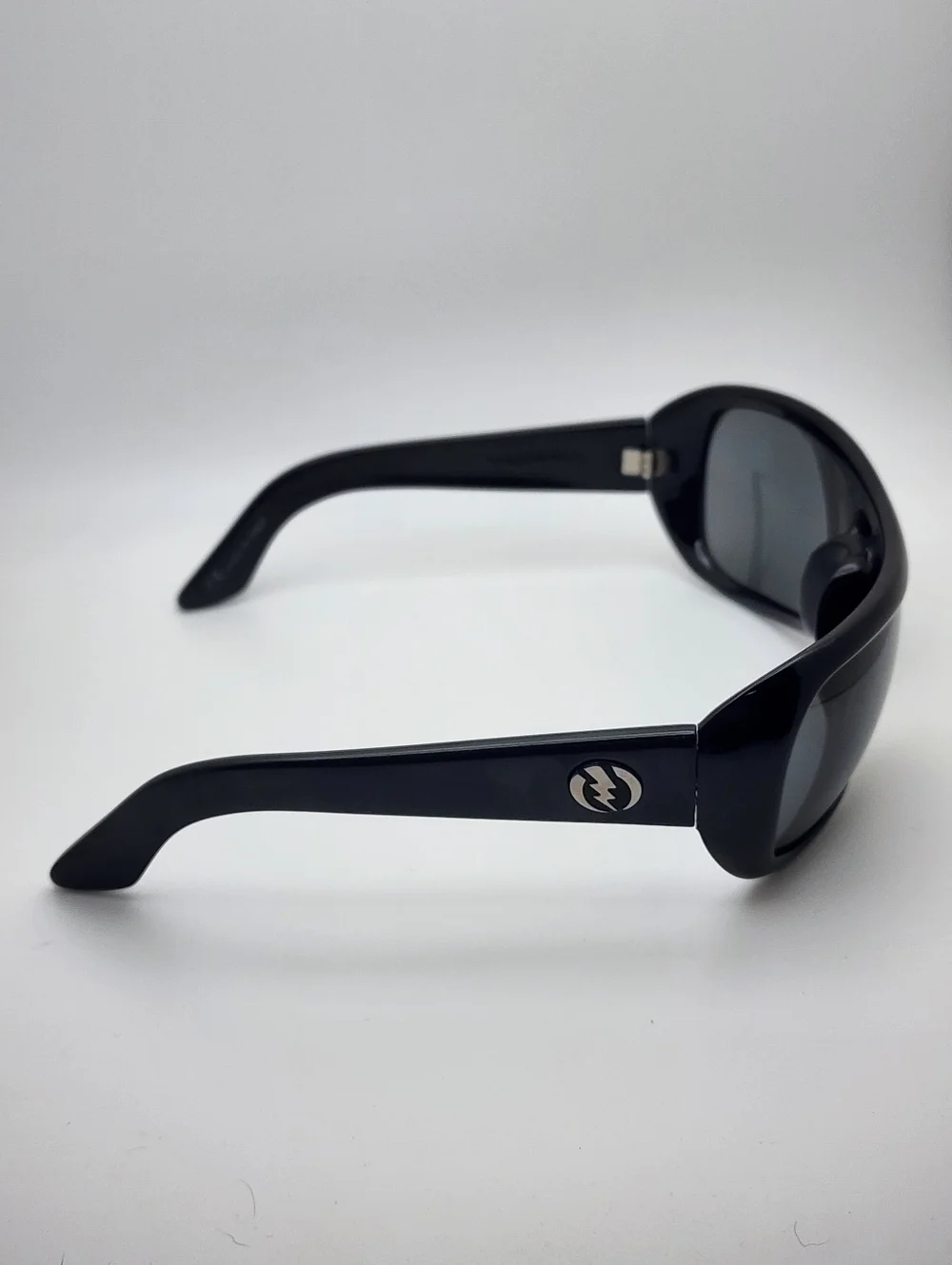 Electric Maxwell Black Sunglasses
